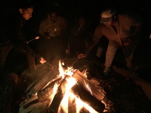 Campfire 2