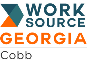 WorkSource Cobb Logo