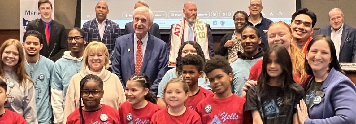 Youth & Neighbors Shape the Future of Franklin Gateway